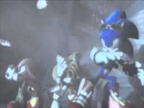 FG's Underrated Videogame Music 339 - Un-Gravitify (Sonic Riders: Zero Gravity)