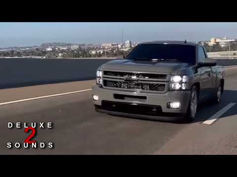 Modo Avion - Legion RG X Hector Rubio (Concert Hall) | Deluxe Sounds 2©️