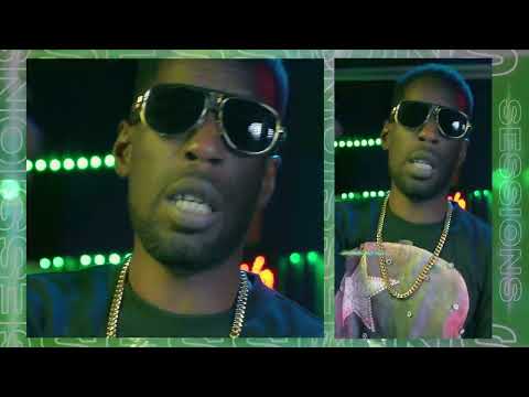 Lone Realness - Give Thanks ( Session xDC )