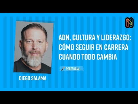 ADN, cultura y liderazgo: cómo seguir en carrera cuando todo cambia