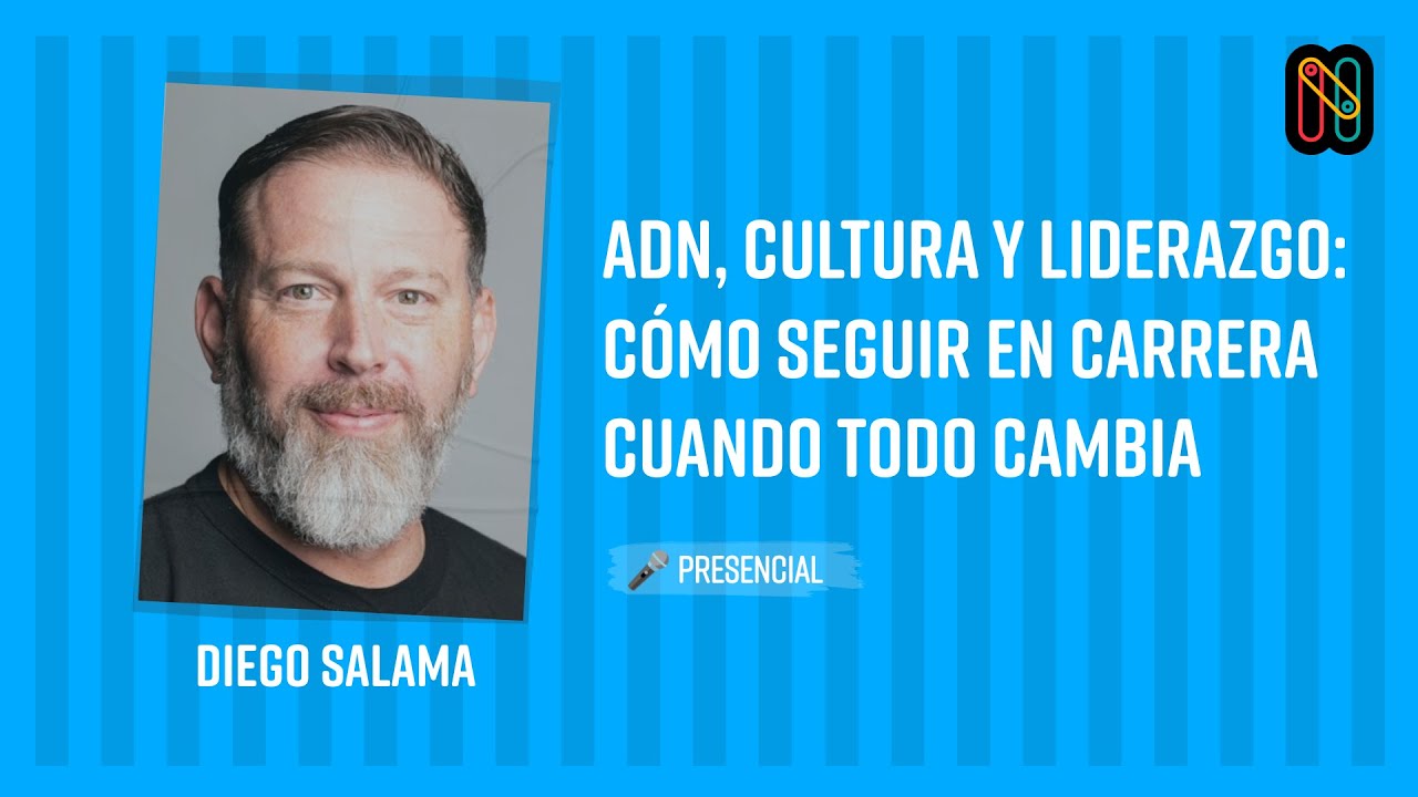 ADN, cultura y liderazgo: cómo seguir en carrera cuando todo cambia