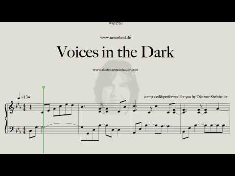 Voices in the Dark