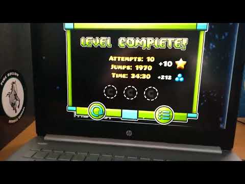 I beat hypnotic travel, by Alcatraz.