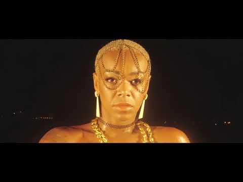 COZME Feat Volupz - Negra (CLIPE OFICIAL)