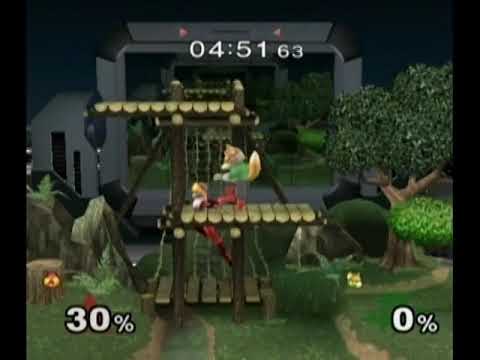 Tipperoni 202 - WSF - Wes (Sheik/Jigglypuff) vs Tanooki (Fox)