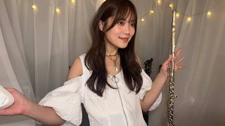 Download lagu 【演奏配信】ライブ衣装でこんばんは!録音いろいろアプデしたよ~☆【フルーティスト】 mp3 Download lagu 【演奏配信】ライブ衣装でこんばんは!録音いろいろアプデしたよ~☆【フルーティスト】 mp3