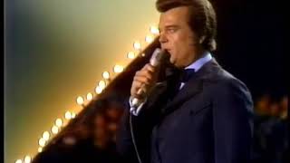 You&#39;ve Never Been This Far Before by Conway Twitty on the 1974 AMA Awards
