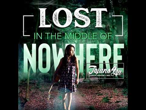 Mia - Lost In The Middle Of Nowhere