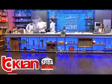 Sfida e gatimit - Emisioni 22 (04 dhjetor 2018)