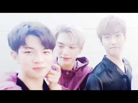 N.Flying Are A Family