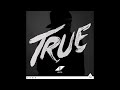 Avicii - Shame On Me (Instrumental)