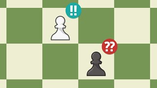 The Most Anticlimactic Chess Tournament of All Time