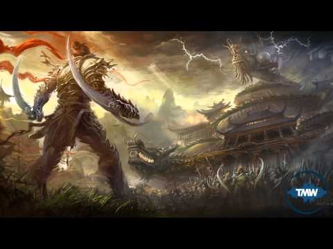 Jean Paul Zoghbi - Conquer & Rule (Epic Triumphant Orchestral)