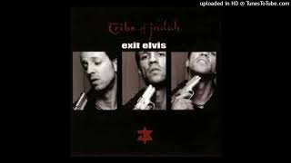 Tribe Of Judah - No One