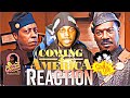 Coming 2 America Review THE GOOD THE BAD