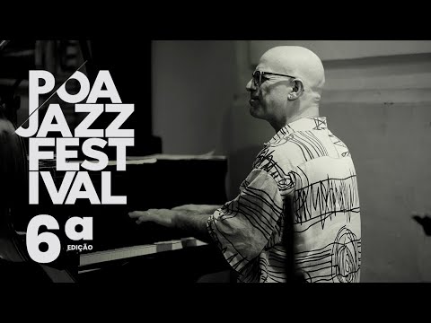 Cliff Korman| Poa Jazz Festival