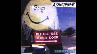 Atmosphere - They Call It