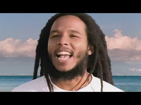 Gipsy Kings & Ziggy & Tsidii - One Love (Official Video), Full HD (AI Remastered and Upscaled)