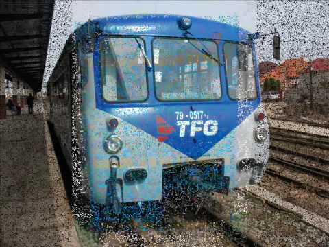 Calatorie LVT Oradea Baile Felix Slideshow