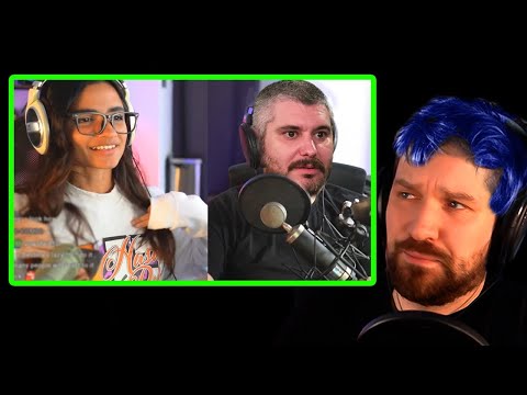 Destiny Babysits Farha 3 (H3H3, Sneako's GF, AUTISM vs AUTISM)