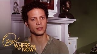 Justin Guarini's Battle with Depression After American Idol | Where Are They Now | OWN