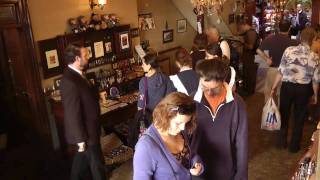 AMW Suspects - Pineapple Face