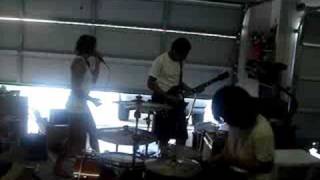 my american heart  - the shake (cover)