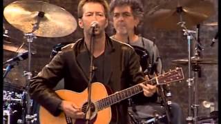 Eric Clapton   Layla  Official Live Video  HD At Hyde Park 3A