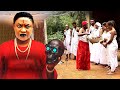 My Evil Father Used The Wrong Girl For Ritual Now Who Will Save Us From Her Wrath Nigerian Movies