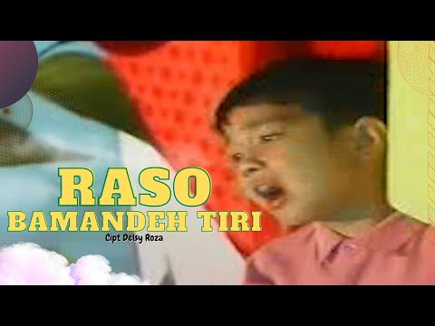 Yogi Novarionandes - Raso Bamandeh Tiri (Official Music Video)