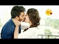 Rashmika Mandanna Cute Kissing Video 2021 | Vijay Devarakonda Rashmika Mandanna Kiss Video |Romantic