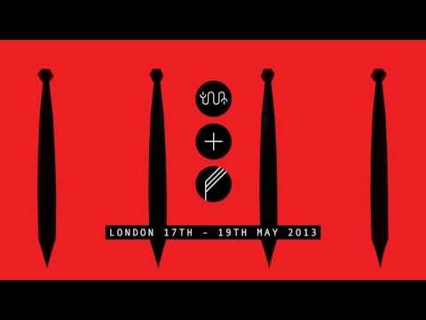 Music Tech Fest 17th-19th May 2013