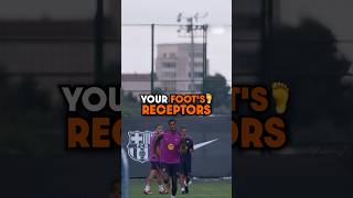 Best way to to train alone as a soccer player ⚽️