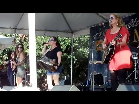 Bonsoir Catin -Festivals Acadiens Et Creoles 2016