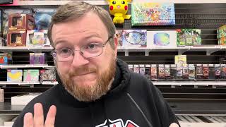 Panic! At the Distro: Prismatic Evo Allocations are BAD!