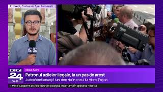 🟣 Știrile Digi24 de la ora 16 - 9 iulie 2026