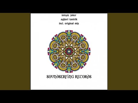 Aghori Tantrik (Original Mix)