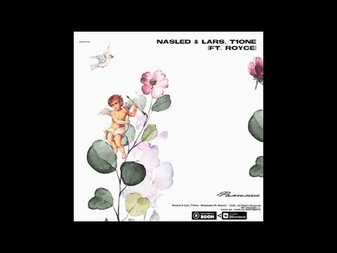 Nasled & Lars, T1One Feat. Royce - Фамилия