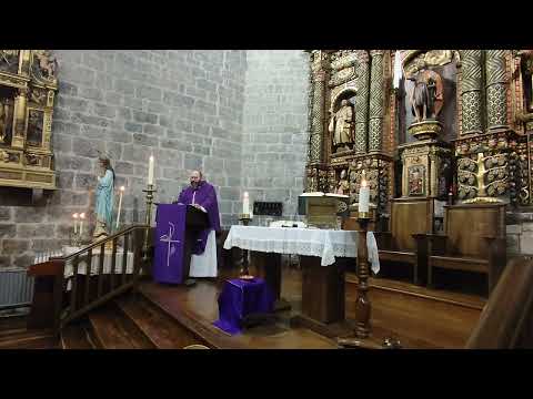 Thumbnail for Garizumako III Igandea. Lekunberri