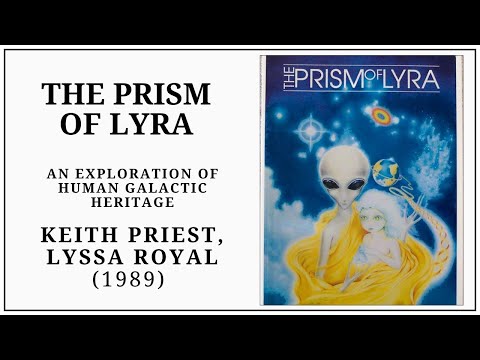 Prism of Lyra: Earth's Galactic Heritage (1989) Full Audiobook