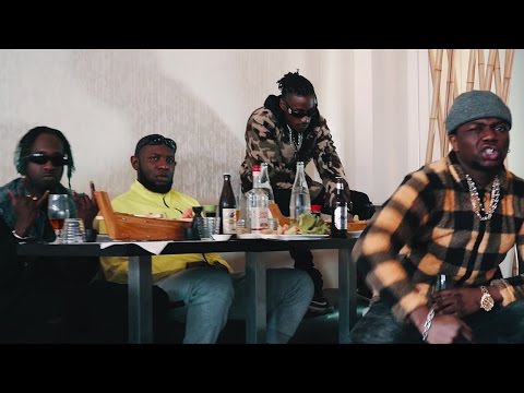 13 Block - Vous le savez (Clip officiel)