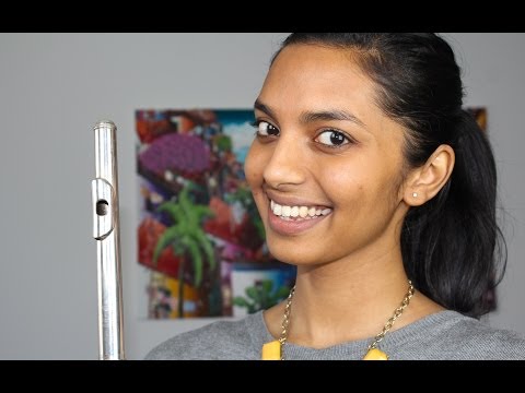 Stay the Night - Zedd ft. Hayley Williams Flute Cover