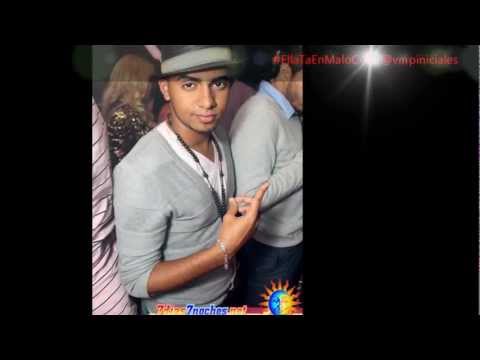 Ella Ta en malo coro - Vmp el de las iniciales Prod.Bubloy la caverna