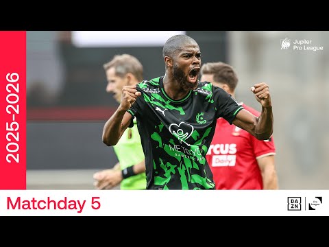Samenvatting | Standard de Liège - Cercle Brugge | 2025-2026