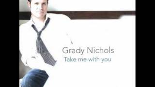 Grady Nichols - Bellissimo