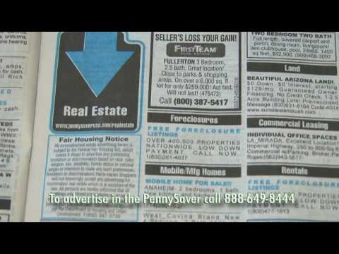 PennySaver in Best Buys