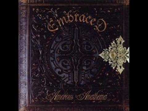 Embraced - A Dying Flame