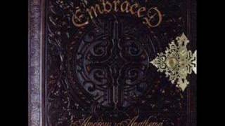 Embraced - A Dying Flame
