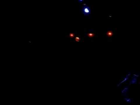 David Waxman @ club Vinyl Denver, CO