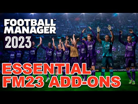 Buy Football Manager 2023 Steam